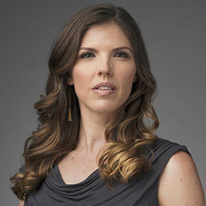 Sarah Maines